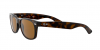 OKULARY RAY-BAN® NEW WAYFARER RB 2132 710 52 ROZMIAR S